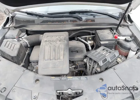 2017 Chevrolet Equinox Lt из США, поврежденный, VIN 2GNALCEK7H1613442